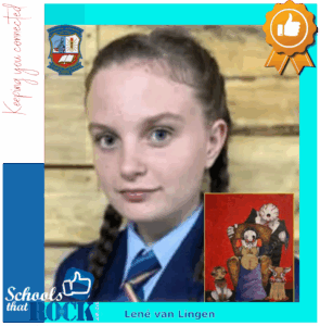 Goudveld Kunste Akademie - Hoërskool Goudveld