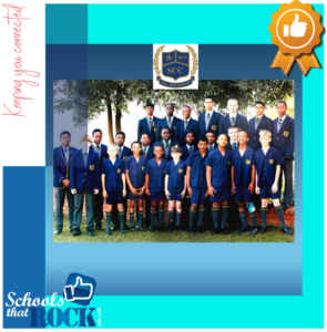 KZN Inland Hockey Representatives - St Charles College
