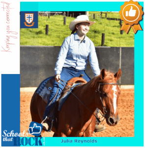 KZN Western Riding Club - Treverton College