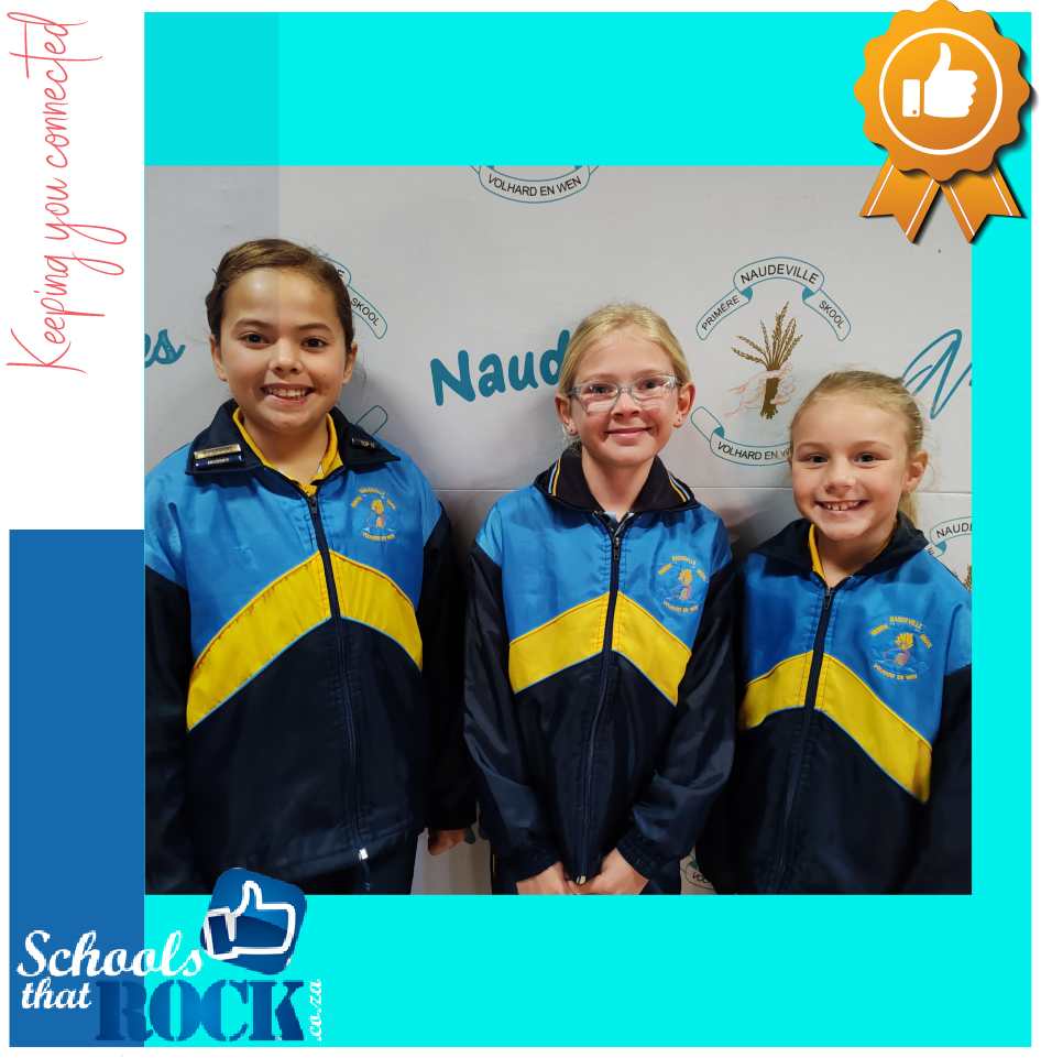 Maple Ridge Equestrian – Primêre Skool Naudeville