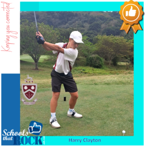 Men’s KZN Open Strokeplay - Kearsney Colleg