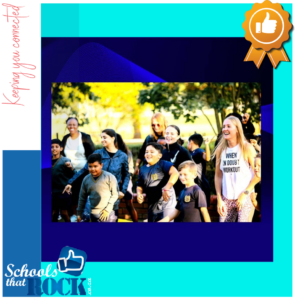 Mothers Day Celebration - St Charles College Junior Primary