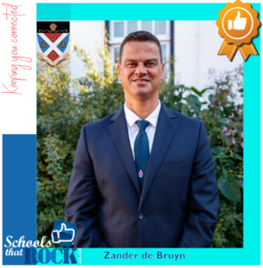 New cricket professional appointed - St Andrew's College