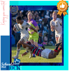 Old Boys' Day - St Charles College