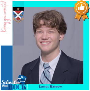 Outstanding Cambridge Achievements - St Andrew's Colledge