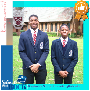 Basketball - Kearsney College represented KZN