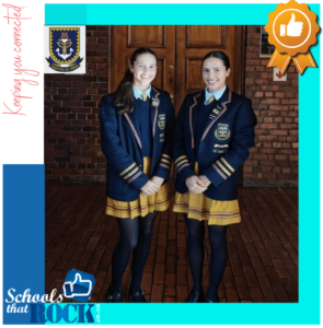 Senior Debatspanne - Hoërskool Bellville deur na semi-finale