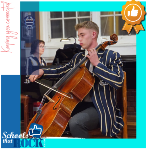 Term 2 Music Concert - Grey College