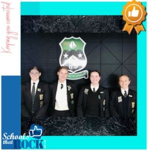 Trinity singing exams - Pearson High School