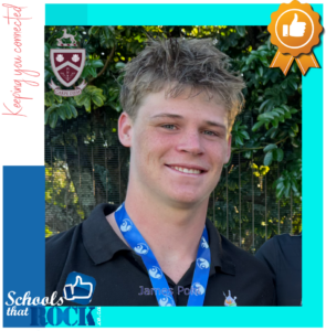Water Polo National selections - Kearsney College