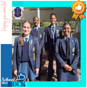 Wes-Kaap netbalproewe - Hoërskool Bredasdorp