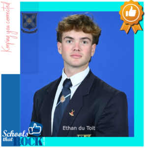 World Rowing U19 Championships - Rondebosch Boys' High School