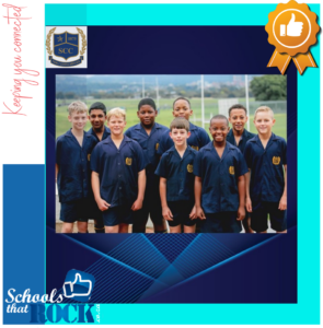 uMgungundlovu Hockey Teams - St Charles College