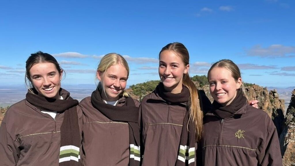 Grade 11 Geography - St Andrew's College