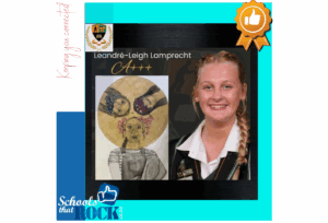 ATKV Digikuns 2025 - Hoërskool Jim Fouché