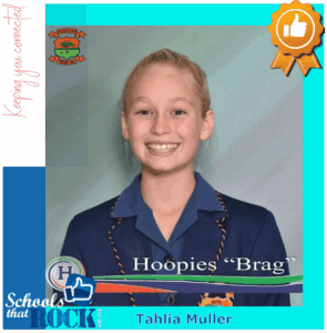 ATKV Redenaars - Hoërskool Hoopstad