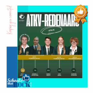 ATKV Redenaars Semi-Finale - Hoërskool Linden