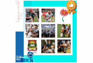 Affie-Rugby - Afrikaanse Hoër Seunskool