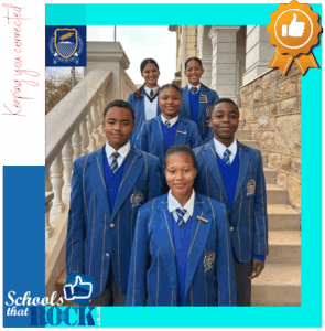 Boland Hokkiespanne - Hoërskool Swartland