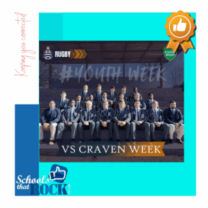 Craven Week 2025 - Grey College