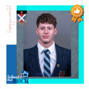 EP U18 Academy Rugbyteam - St Andrew's College