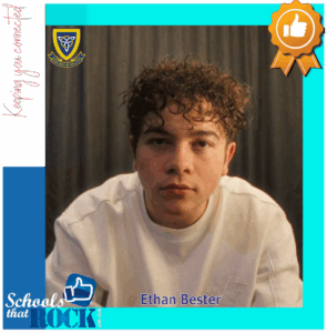 Gekies vir die Kollig - ATKV