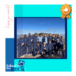 Grade 11 Geography - St Andrew's College