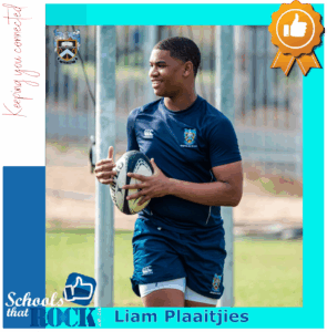 Grant Khomo Week - Milnerton High School