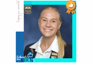 Hokkie WP skolespanne - Hoërskool Durbanville