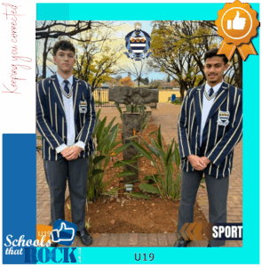 Inter-Provincial Squash - Grey College