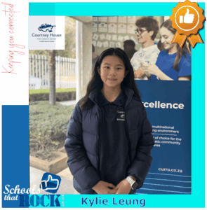 International Maths Competition (VIMC) - Courtney House School