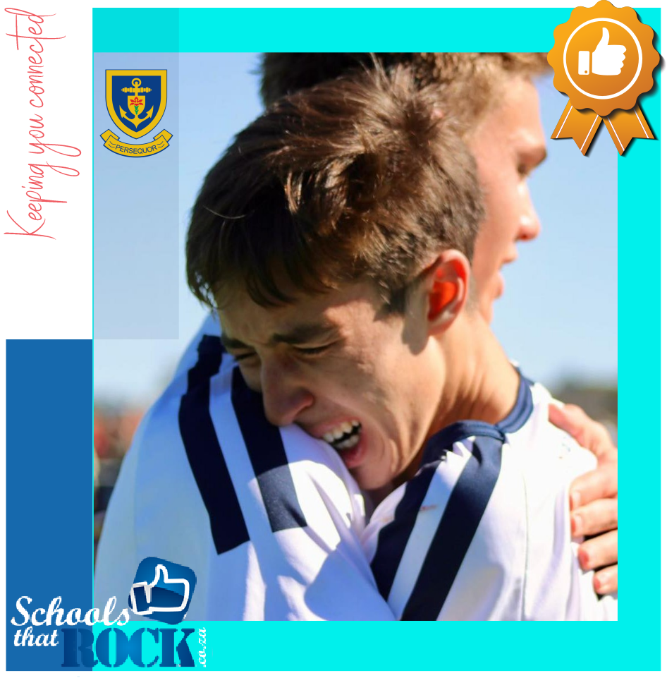 Jaarlikse Derby – HoĆ«rskool Witteberg teen BVHS