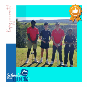K-Day Golf - St Andrew's College