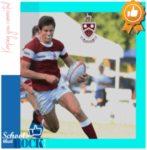 KZN School Rugby - Kearsney College vs Westville Boys' High