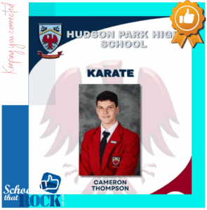Karate South Africa (KSA) - Hudson Park High School