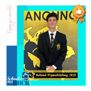 Kushengelaars - Hoërskool Strand