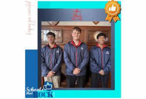KwaZulu-Natal squash teams - Michaelhouse
