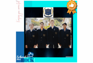 Mathematics Olympiad - St Charles College