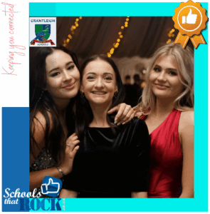 Matric Ball 2025 - Grantleigh Schools