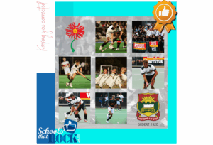 Noord-Gauteng Hokkiespanne - Afrikaanse Hoër Seunskool