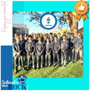 Northerns Hockey Selection - St Alban's College