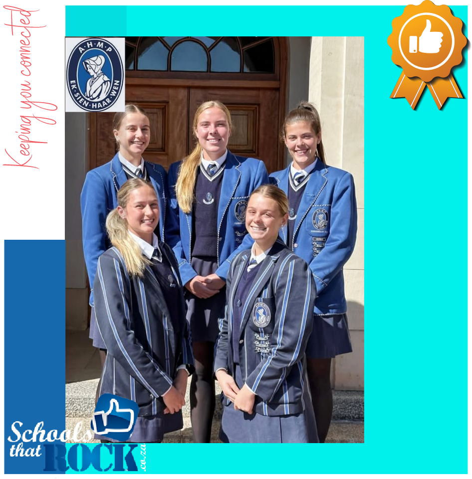 O.19 Provinsiale Tshwane Netbalspan – AHMP