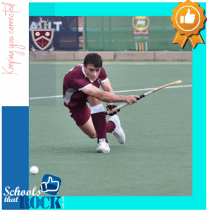 Old Boys Reunion Weekend - Kearsney College Hockey