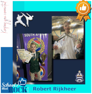 SA Open Karate Championships - Grey College Primary