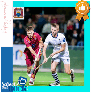 SACS Winter's Day 2025 - Paul Roos Gymnasium
