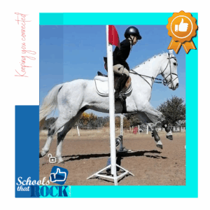 SANESA Qualifier 4 - Welkom Volkskool