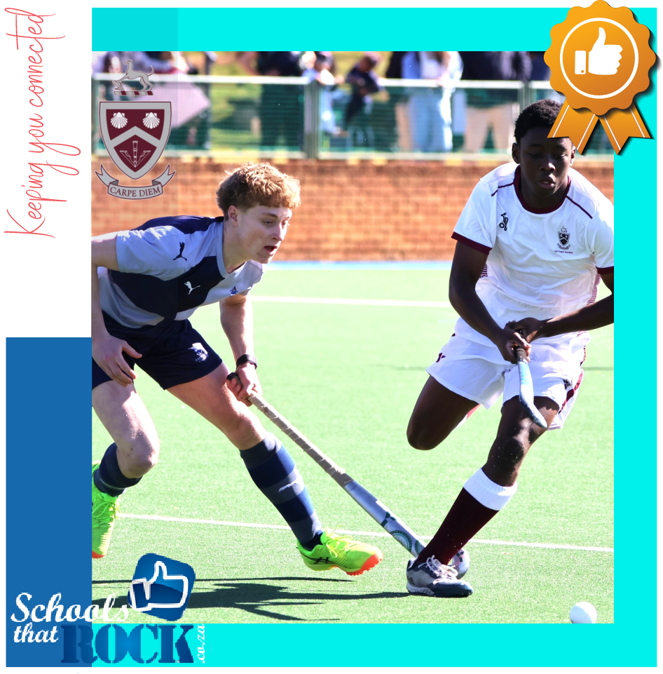 School Hockey Season Finale – Kearsney College vs St Albans