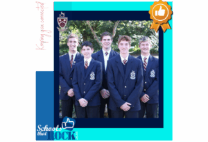 School Squash - Kearsney College