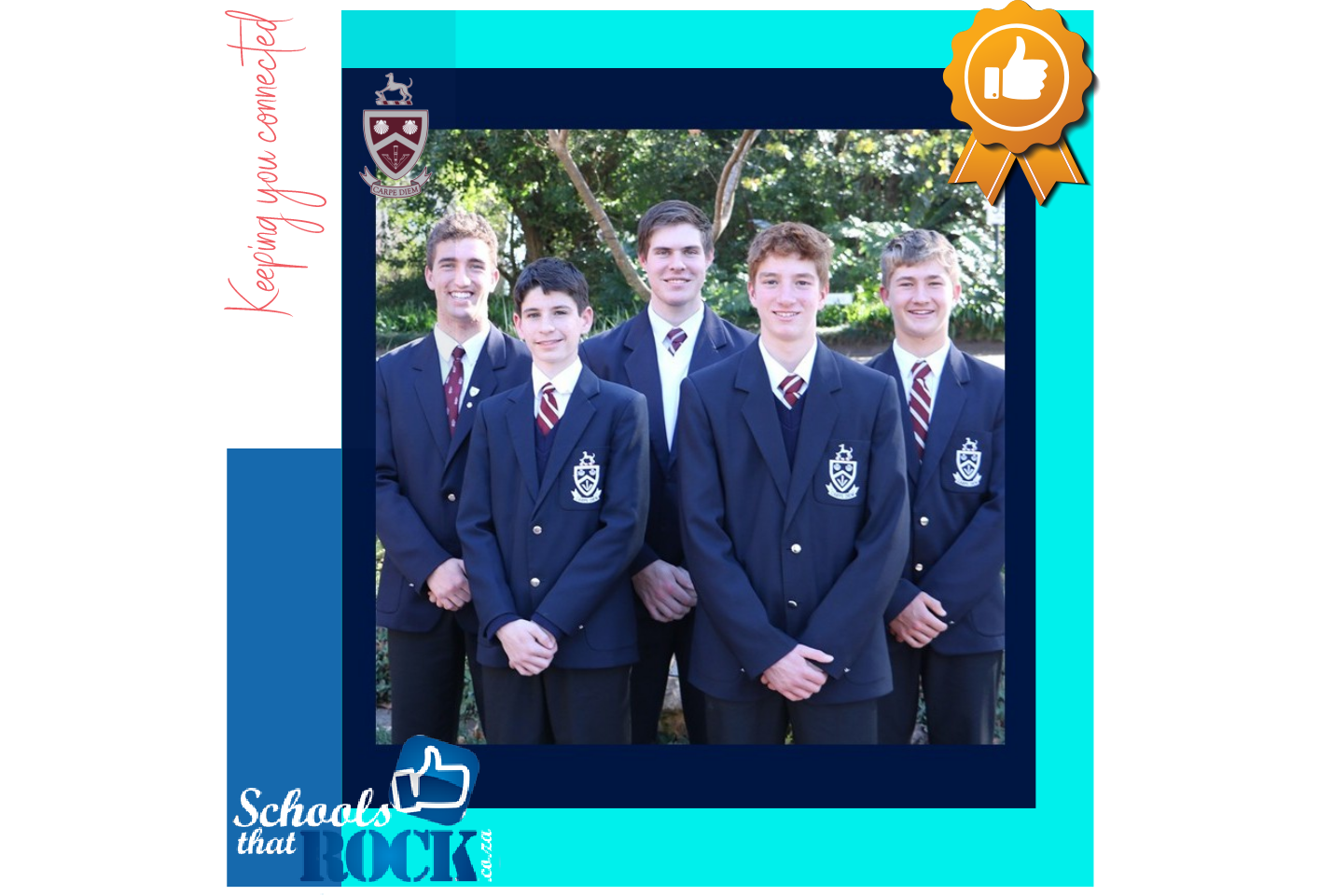 School Squash – Kearsney College