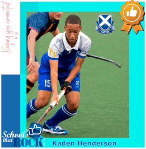 Senior Free State IPT - Saint Andrew's School Bloemfontein